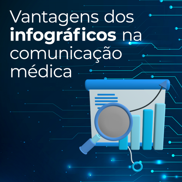 Infographics in Medical Communication: Driving Clarity and Engagement